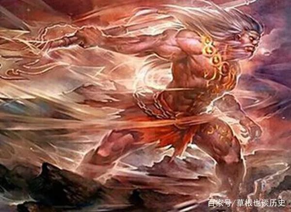 三清是如何成为圣人的，为何鸿钧、女娲却先成圣人