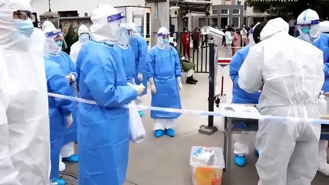 感染奥密克戎症状，感染奥密克戎几天出现症状（奥密克戎后遗症真的很多很可怕吗）