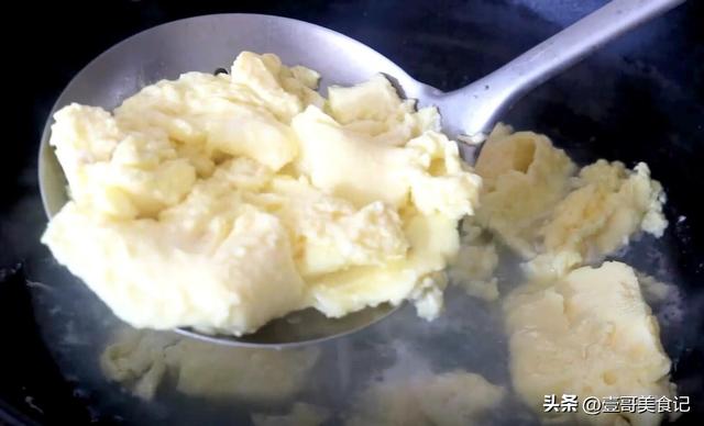 熟鸡蛋的家常做法，熟鸡蛋的家常做法大全（吃了30年的鸡蛋）