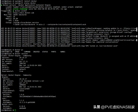 红米2刷Mobian体验原生Linux及软件问题处理「 手机刷LINUX系列」
