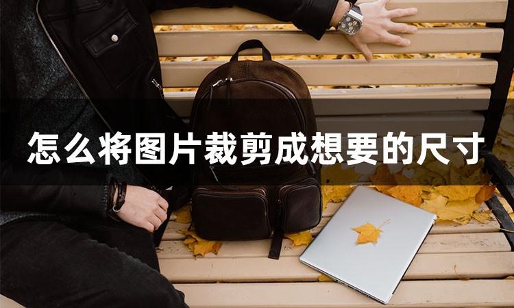 怎么剪切图片不要的部分（三个方法让你实现图片裁剪）