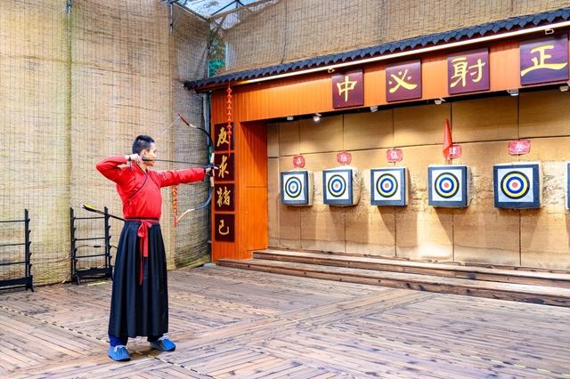 新昌最值得去的景点是哪里，邂逅夏日里的七个美好