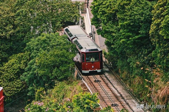 香港旅游必到十大景点有哪些，一起看看香港最值得去的10个旅行地