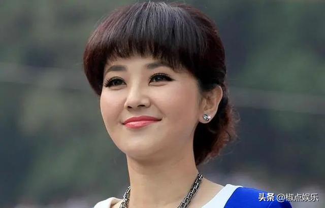 河北主持人方琼简介，闪婚嫁大8岁副台长