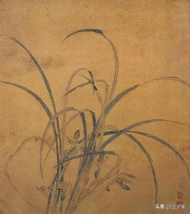 十二月花神都是谁，十二月花神都是谁图片合集（传说中的十二《花神令》）