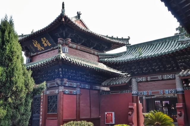阆中旅游攻略和住宿攻略，一个以风水著称的千年古城