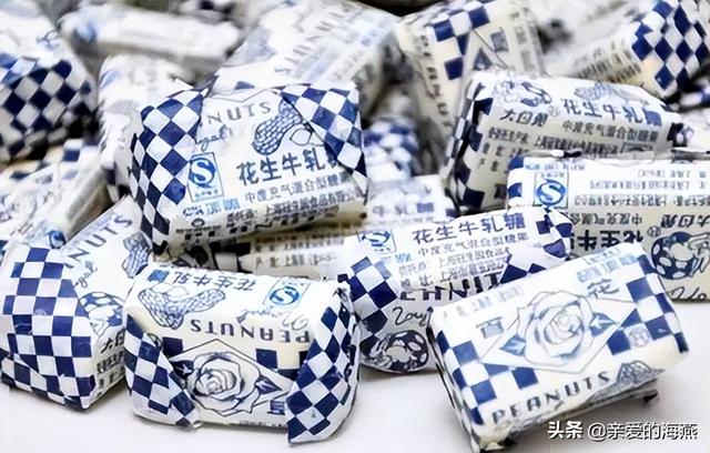 80后童年经典回忆零食，中国最怀旧的42种经典零食