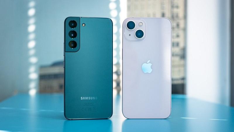 苹果的图片怎么传到安卓（iPhone和Android传送照片步骤）