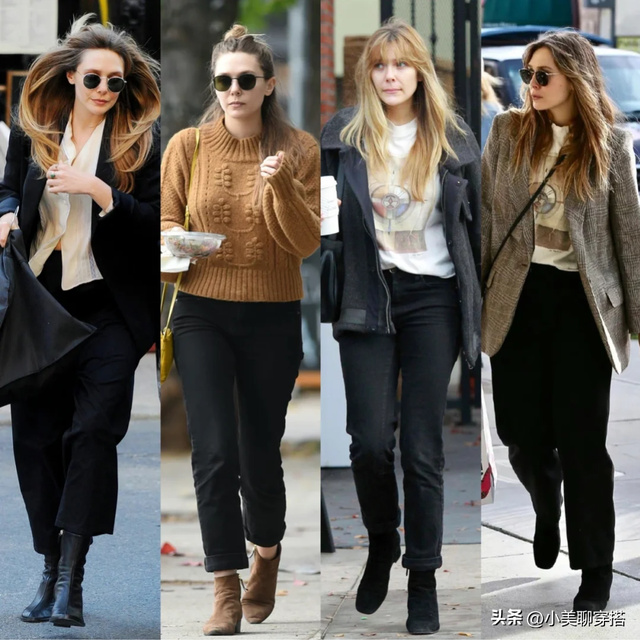 微胖女生怎么穿搭最好看呢，微胖女生也可以很时髦