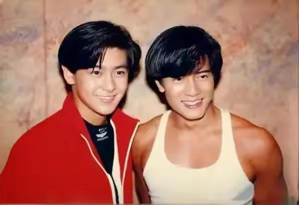 郭富城‖四大天王‖郭富城头像‖被迷倒呜呜微信，郭富城‖四大天王‖郭富城头像‖被迷倒呜呜（“四大天王”之郭富城）