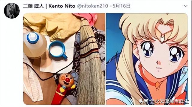 美少女战士月野兔，美少女战士为什么讨厌月野兔（动漫百大经典形象《美少女战士》月野兔）
