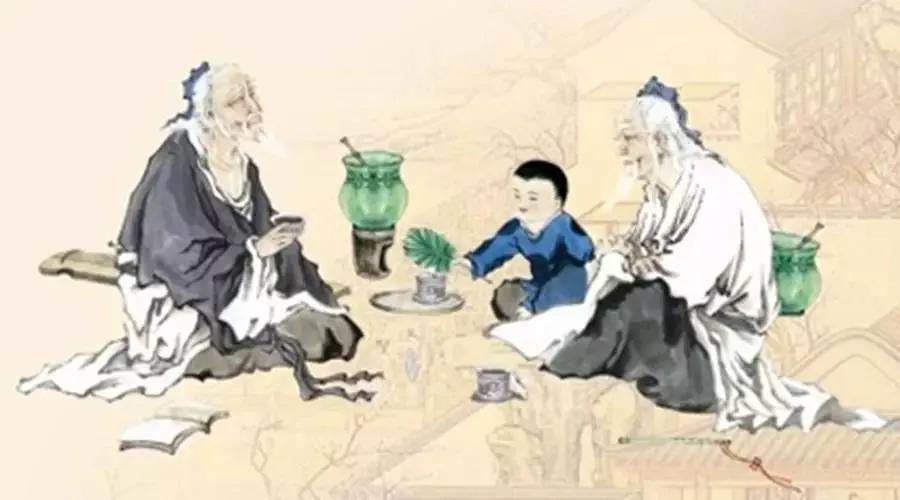 孔子的儿子(孔伋生了几个孩子)