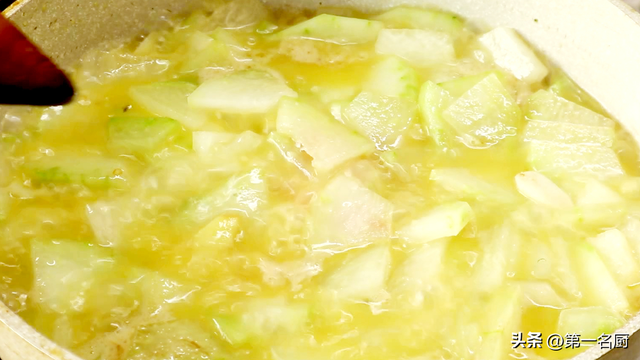 营养汤的做法大全清淡养胃，养胃煲汤的6种做法（5种汤钙含量高）