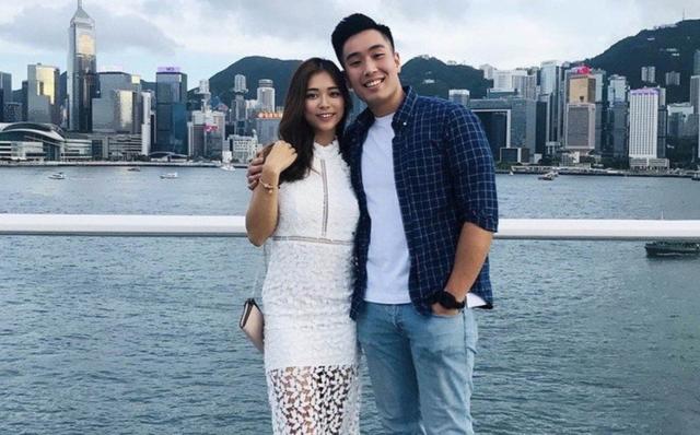 香港女星落选港姐后续，TVB落选港姐遭雪藏两年后复出