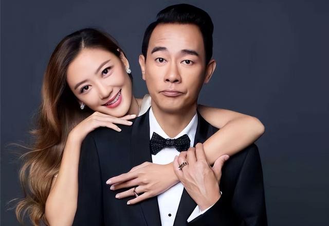 明星夫妻有哪些，明星夫妻一起演的电视剧有哪些（真正恩爱的9对明星夫妻）