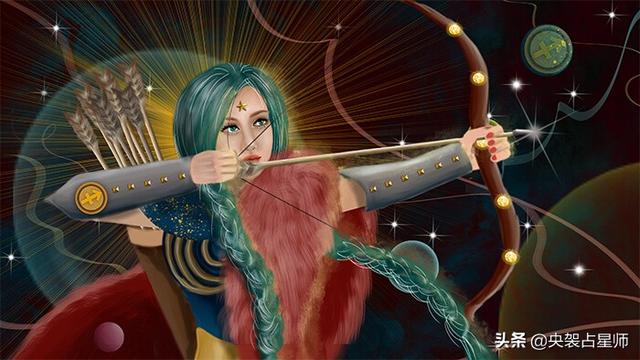 白羊座配什么星座，十二星座中白羊座配什么星座（还是天赐良缘天生一对）