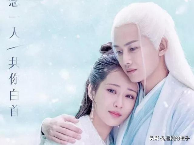 杨紫演的电视剧，杨紫在哪些电视剧中饰演小仙女（杨紫主演的8部电视剧）