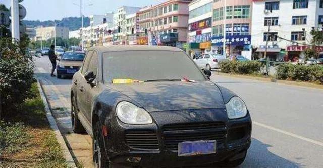 汽车多少天必须开一回(汽车放20天不开没事吧)