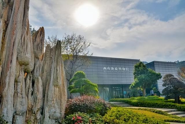苏州西山风景区游玩攻略，苏州太湖西山风景区游玩攻略（苏州太湖西山岛一/二/三日游攻略供参考）