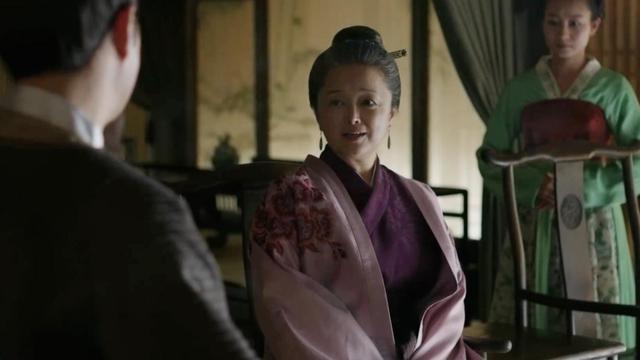 知否中的静安皇后原型，原著隐藏的3位穿越者