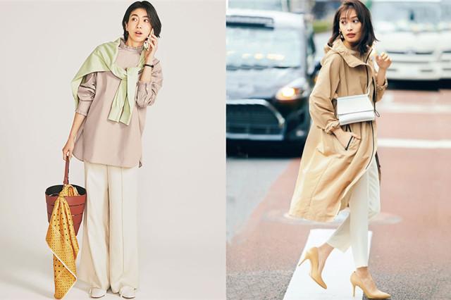 黄色和什么颜色搭配好，黄色和什么颜色搭配好看呢（与7种基础色相配轻松高级）