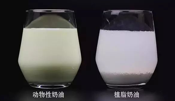 淡奶油可以直接吃吗，生蛋清打发的淡奶油可以直接吃吗（烘焙小知识如何选购淡奶油）