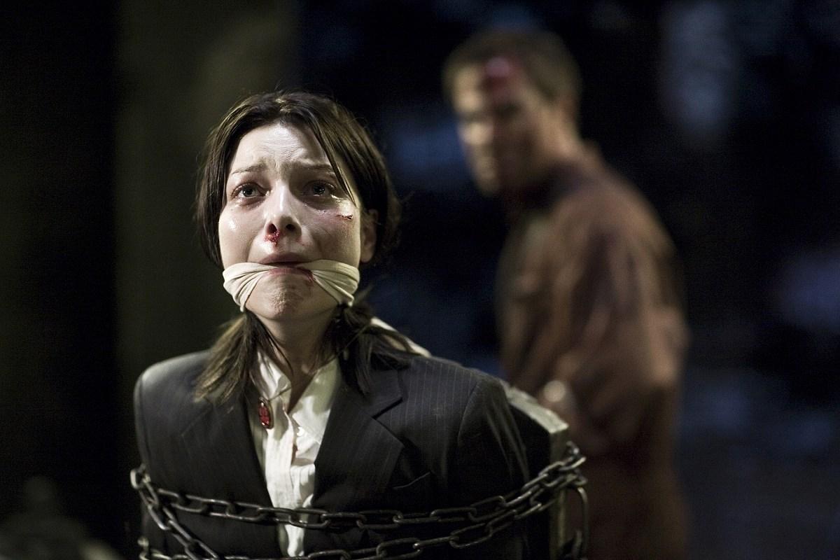 考死:血之期中考试（只有最恐怖）