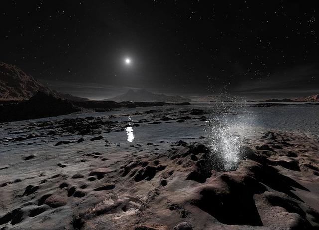 太阳系9大行星的公转周期是多少，太阳系9大行星的公转周期是多少天（其中一个绕太阳一周要11400年）