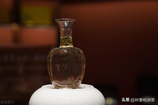 贡眉是什么茶，白茶贡眉与寿眉的区别究竟在哪里