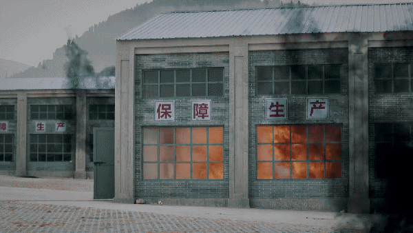 电视剧三泉溪暖，电视剧三泉溪暖一共多少集（无任何前期宣传的《三泉溪暖》）