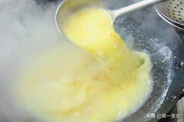 稀饭水和米的比例，喝了20年的小米粥