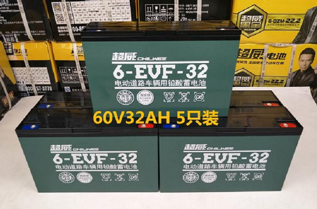 电动车电池排名前十名，锂电池电动汽车排行榜前十名（电动车48伏、60伏、72伏）