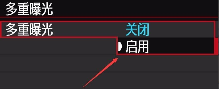 双重曝光怎么拍(华为手机自带的双重曝光在哪)