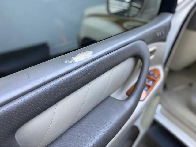 油压减震器，减震器原理图（搞来一辆“破烂不堪”的04年LC100）