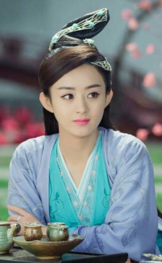 戮仙碧瑶嫁给谁了，戳仙碧瑶嫁给谁了（碧瑶复活后为何不见张小凡）