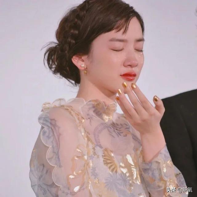 声恋的演员介绍，恋歌演员介绍（光靠颜值就在国内出圈的日系美少女）