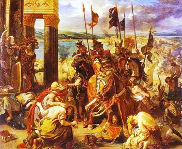 罗马法律文化，对当时生活产生了深远的影响