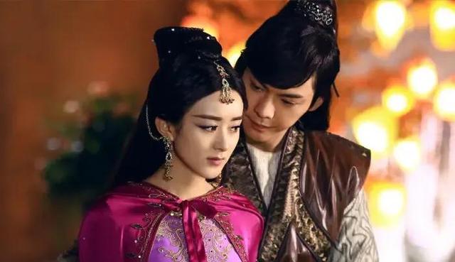 土地公土地婆剧情介绍，土地公土地婆剧情介绍 电视剧（电视剧盘点—古装篇五）