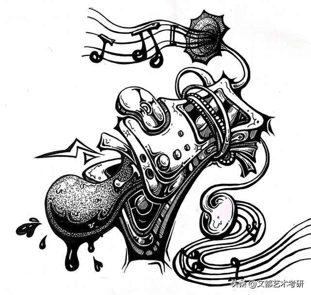 视觉传达设计考研，2019-2020视觉传达艺术设计专业考研方向分析（视觉传达设计专业考研）