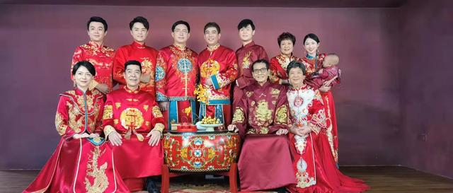 《外来媳妇本地郎》培养出了一个“巨星”，康天庥李俊毅当爸爸了