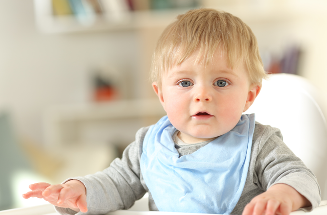 几月份出生的孩子最笨，小孩多久出生（孩子7个月后铁的需要量增加33倍）