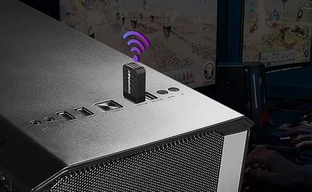 无线usb网卡是什么，USB无线网卡和无线上网卡有什么区别（无线网卡PCIE和USB接口怎么选）