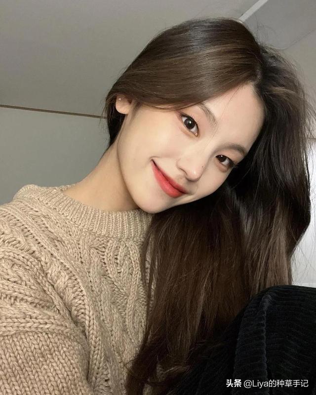 初恋头适合什么脸型，初恋头适合小脸吗（不同脸型，新年怎么搞发型）