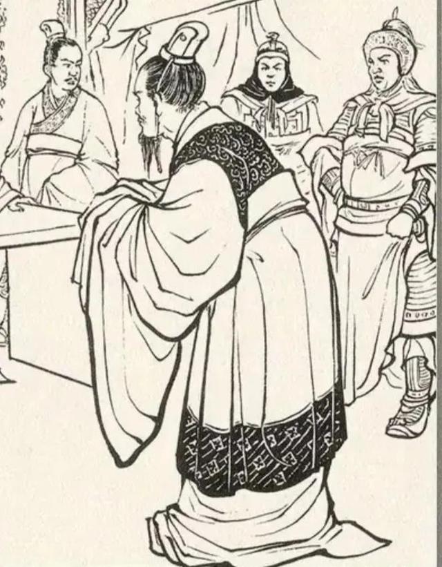 历史上的三国名人有哪几个，三国46位历史人物的回顾与浏览