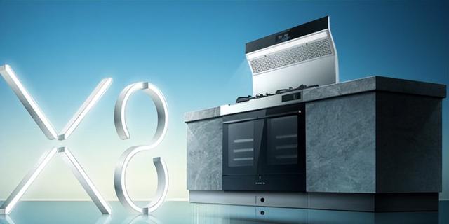 国内品牌灶具十大排名，2023年油烟机十大公认品牌排行榜出炉