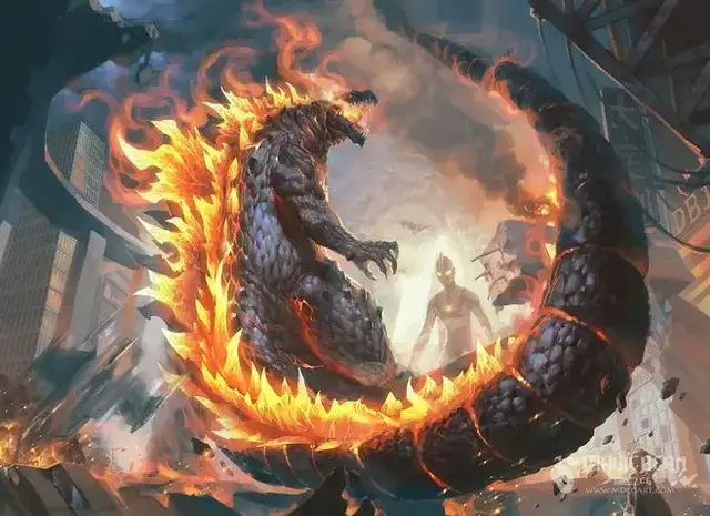 好看的怪兽电影，推荐五部超好看的怪兽电影（怪兽电影推荐）