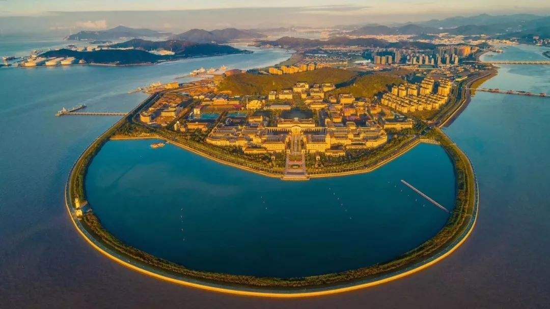 浙江海洋大学(上海海洋大学与上海海事大学比较)