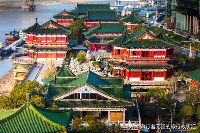 滕王阁在哪个城市，滕王阁在哪个城市哪个省哪个县（让你心中有数少走弯路）