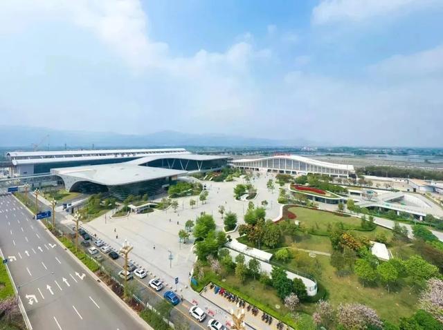 鼎湖山地图，鼎湖山地图 飞水潭（肇庆这个省级大型产业集聚区首批基础设施项目集中动工）