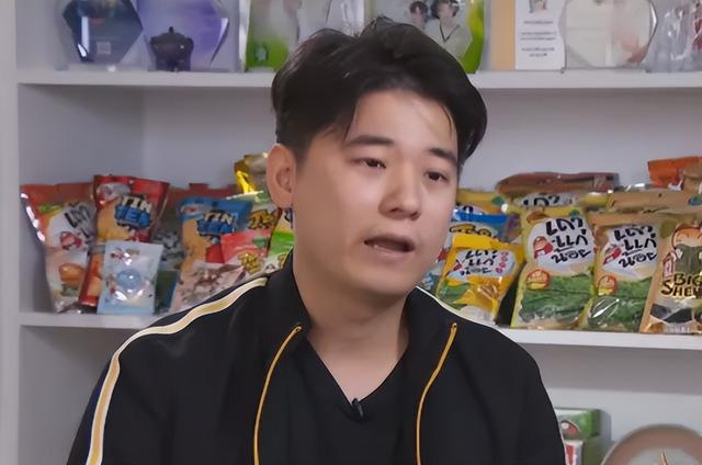 海苔（海苔亿万富翁，靠卖海苔2年内赚4000万（买海苔的亿万富翁）